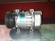 Recambio de compresor aire acondicionado para renault laguna (b56) 1.6 16v rt | 04.98 - 12.01 1.6 16v rt | 04.98 - 12.01 referen