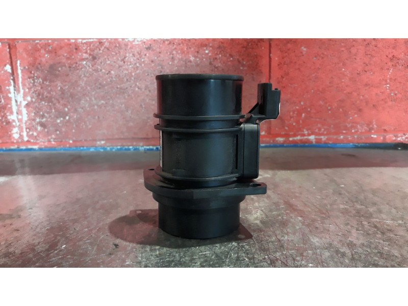 Recambio de caudalimetro para renault laguna ii (bg0) 2.2 dci (bg09) referencia OEM IAM 5WK9609 7700314669  Recambio de caudalimetro para renault laguna ii (bg0) 2.2 dci (bg09) referencia OEM IAM 5WK9609 7700314669