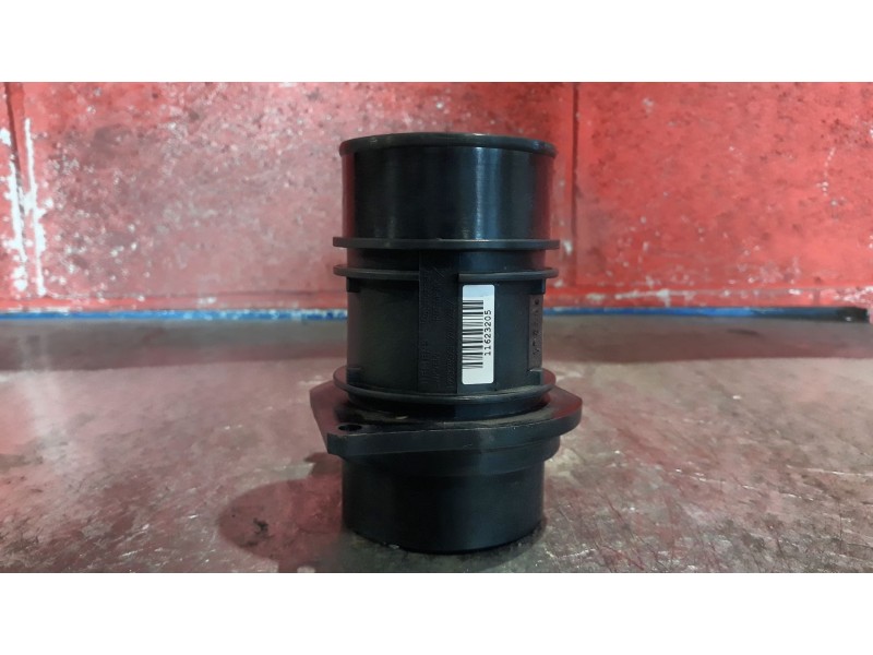 Recambio de caudalimetro para renault laguna ii (bg0) 2.2 dci (bg09) referencia OEM IAM 5WK9609 7700314669  Recambio de caudalimetro para renault laguna ii (bg0) 2.2 dci (bg09) referencia OEM IAM 5WK9609 7700314669
