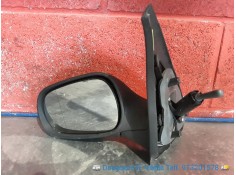 Recambio de retrovisor izquierdo para renault clio ii fase i (b/cbo) 1.9 d | 0.98 - ... 1.9 d | 0.98 - ... referencia OEM IAM MA