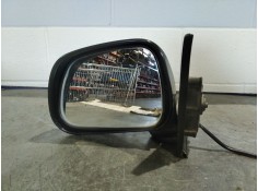 Recambio de retrovisor izquierdo para daihatsu feroza feroza 16v. dx referencia OEM IAM ELECTRIC  