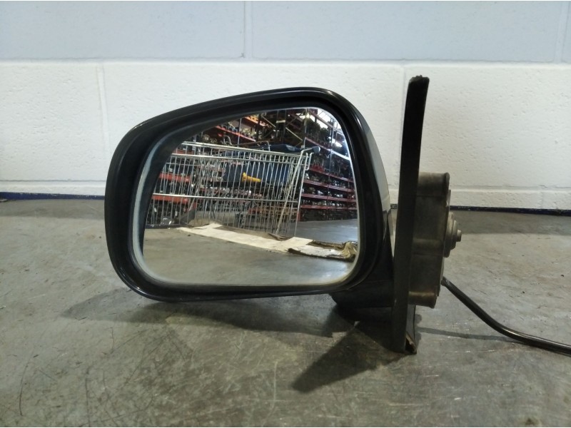 Recambio de retrovisor izquierdo para daihatsu feroza feroza 16v. dx referencia OEM IAM ELECTRIC  