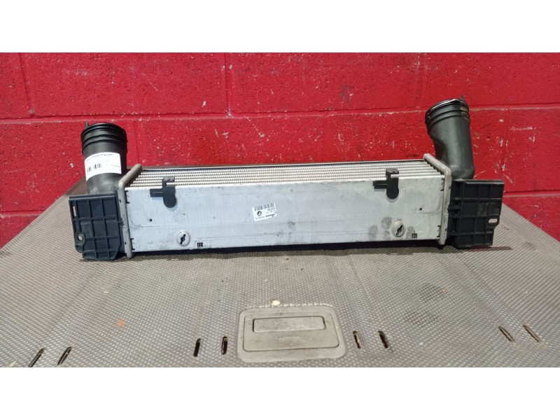 Recambio de intercooler para bmw serie 1 berlina (e81/e87)  | 0.04 - ...  | 0.04 - ... referencia OEM IAM    Recambio de intercooler para bmw serie 1 berlina (e81/e87)  | 0.04 - ...  | 0.04 - ... referencia OEM IAM