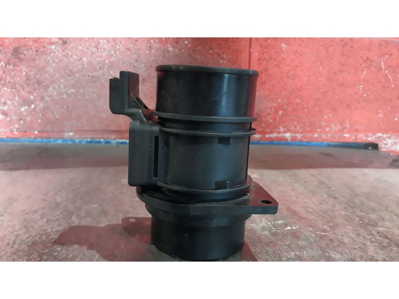 Recambio de caudalimetro para renault laguna ii (bg0) 2.2 dci (bg09) referencia OEM IAM 5WK9609 7700314669  Recambio de caudalimetro para renault laguna ii (bg0) 2.2 dci (bg09) referencia OEM IAM 5WK9609 7700314669