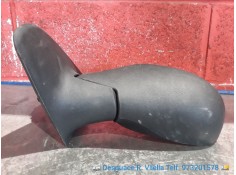 Recambio de retrovisor izquierdo para renault clio ii fase i (b/cbo) 1.9 d | 0.98 - ... 1.9 d | 0.98 - ... referencia OEM IAM MA 2