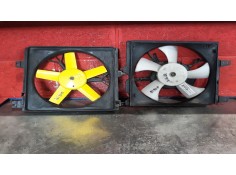 Recambio de electroventilador para nissan primera berl./familiar (p10/w10) 2.0 16v cat | 0.89 - ... 2.0 16v cat | 0.89 - ... ref