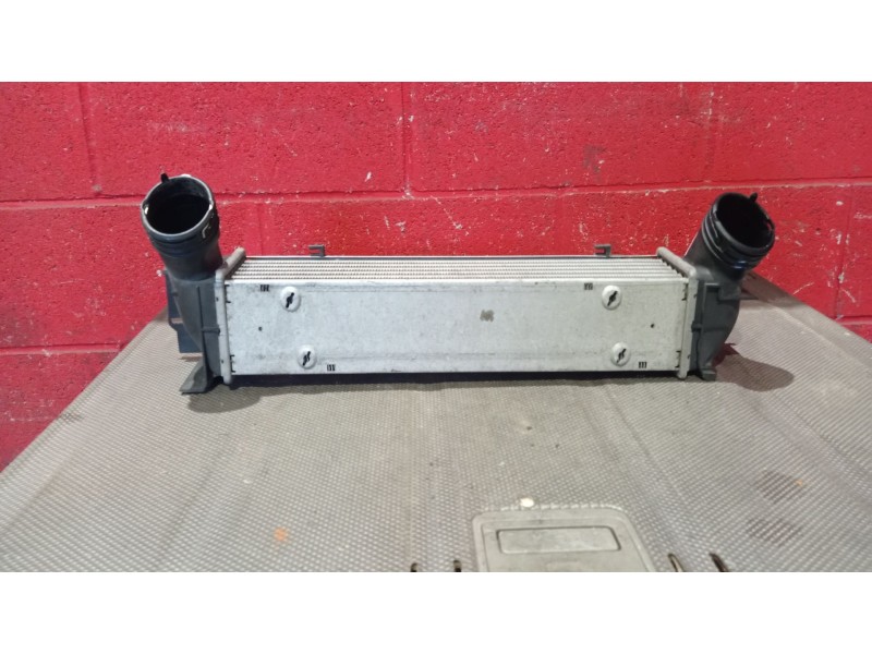 Recambio de intercooler para bmw serie 1 berlina (e81/e87)  | 0.04 - ...  | 0.04 - ... referencia OEM IAM    Recambio de intercooler para bmw serie 1 berlina (e81/e87)  | 0.04 - ...  | 0.04 - ... referencia OEM IAM