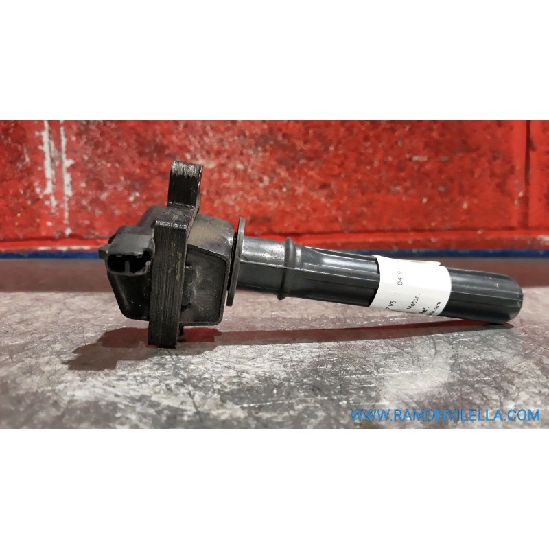 Recambio de bobina encendido para chrysler 300 m (lr) 2.7 v6 | 04.98 - 12.02 2.7 v6 | 04.98 - 12.02 referencia OEM IAM   