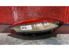 Recambio de piloto trasero derecho para ford ka (ccq) básico | 09.96 - 12.08 básico | 09.96 - 12.08 referencia OEM IAM    2