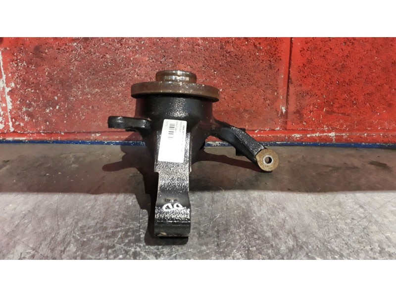Recambio de mangueta delantera derecha para renault laguna ii (bg0) 2.2 dci (bg09) referencia OEM IAM    Recambio de mangueta delantera derecha para renault laguna ii (bg0) 2.2 dci (bg09) referencia OEM IAM