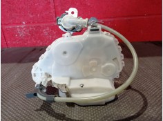 Recambio de cerradura puerta delantera izquierda para honda civic berlina 5 (fk) 2.2 i-ctdi comfort | 09.05 - 12.12 2.2 i-ctdi c