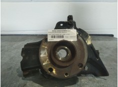 Recambio de mangueta delantera derecha para fiat punto berlina (188) 1.2 8v | 08.99 - 12.02 1.2 8v | 08.99 - 12.02 referencia OE