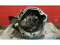 Recambio de caja cambios para renault megane ii classic berlina emotion | 09.05 - 12.10 emotion | 09.05 - 12.10 referencia OEM I