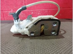 Recambio de cerradura puerta delantera izquierda para honda civic berlina 5 (fk) 2.2 i-ctdi comfort | 09.05 - 12.12 2.2 i-ctdi c 2