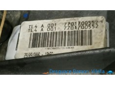 Recambio de caja cambios para renault megane ii classic berlina emotion | 09.05 - 12.10 emotion | 09.05 - 12.10 referencia OEM I 2