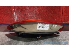 Recambio de piloto trasero izquierdo para ford ka (ccq) básico | 09.96 - 12.08 básico | 09.96 - 12.08 referencia OEM IAM    2