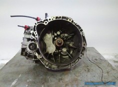 Recambio de caja cambios para renault megane ii berlina 3p confort authentique | 07.02 - 12.05 confort authentique | 07.02 - 12.