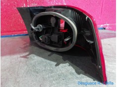 Recambio de piloto trasero izquierdo para renault laguna ii (bg0) authentique | 0.01 - ... authentique | 0.01 - ... referencia O 2