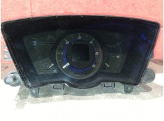Recambio de cuadro instrumentos para honda civic berlina 5 (fk) 2.2 i-ctdi comfort | 09.05 - 12.12 2.2 i-ctdi comfort | 09.05 -