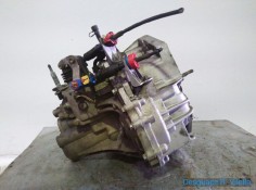 Recambio de caja cambios para renault megane ii berlina 3p confort authentique | 07.02 - 12.05 confort authentique | 07.02 - 12. 2