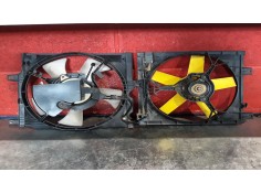Recambio de electroventilador para nissan primera berl./familiar (p10/w10) 2.0 16v cat | 0.89 - ... 2.0 16v cat | 0.89 - ... ref 2