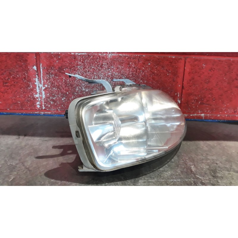 Recambio de faro derecho para daewoo kalos  | 0.02 - 0.04  | 0.02 - 0.04 referencia OEM IAM   