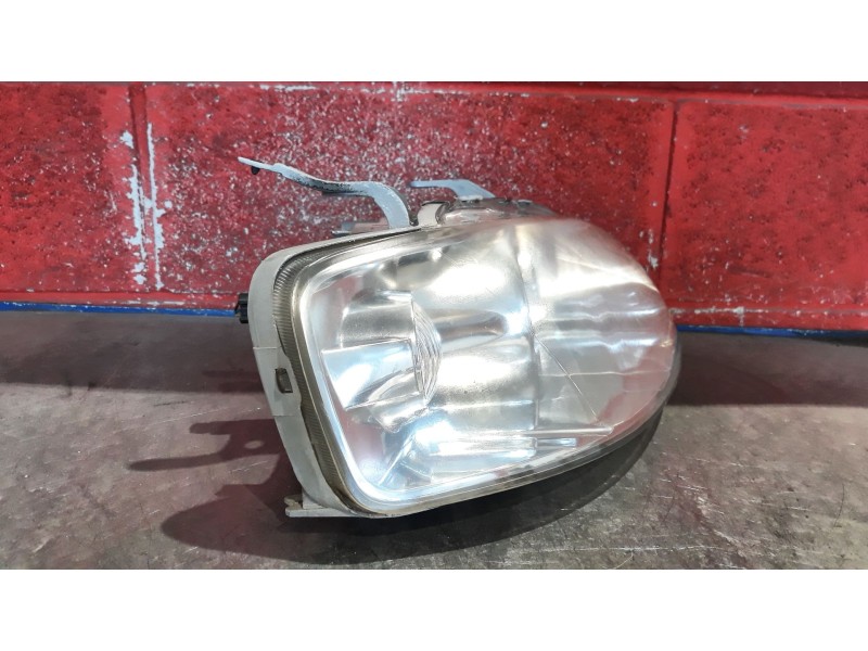Recambio de faro derecho para daewoo kalos  | 0.02 - 0.04  | 0.02 - 0.04 referencia OEM IAM   
