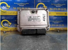 Recambio de centralita motor uce para seat ibiza (6l1) cool | 05.04 - 12.05 ibiza (6l1) cool | 05.04 - 12.05 referencia OEM IAM 