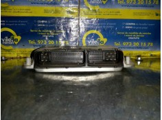 Recambio de centralita motor uce para seat ibiza (6l1) cool | 05.04 - 12.05 ibiza (6l1) cool | 05.04 - 12.05 referencia OEM IAM  2