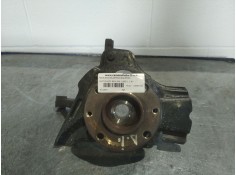 Recambio de mangueta delantera izquierda para fiat punto berlina (188) 1.2 8v | 08.99 - 12.02 1.2 8v | 08.99 - 12.02 referencia 