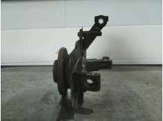 Recambio de mangueta delantera izquierda para fiat punto berlina (188) 1.2 8v | 08.99 - 12.02 1.2 8v | 08.99 - 12.02 referencia  2