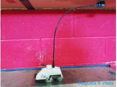 Recambio de cerra. puer. delantero izquierda para renault megane ii berlina 5p authentique | 11.05 - ... authentique | 11.05 - .