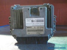 Recambio de centralita motor uce para renault megane ii berlina 3p confort authentique | 07.02 - 12.05 confort authentique | 07.