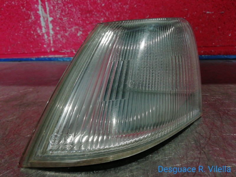 Recambio de piloto delan. izquierdo para citroen xantia berlina 2.0 hdi seduction | 12.98 - 12.99 2.0 hdi seduction | 12.98 - 12