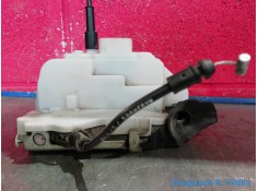 Recambio de cerra. puer. delantero izquierda para renault megane ii berlina 5p authentique | 11.05 - ... authentique | 11.05 - . 2