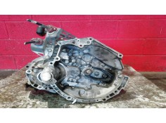Recambio de caja cambios para citroen c3 1.4 audace | 07.07 - 12.08 1.4 audace | 07.07 - 12.08 referencia OEM IAM 20CF15  