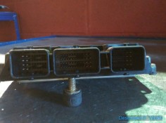 Recambio de centralita motor uce para renault megane ii berlina 3p confort authentique | 07.02 - 12.05 confort authentique | 07. 2