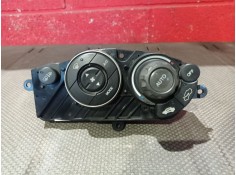 Recambio de mando climatizador para honda civic berlina 5 (fk) 2.2 i-ctdi comfort | 09.05 - 12.12 2.2 i-ctdi comfort | 09.05 - 1