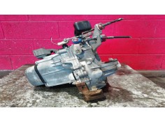 Recambio de caja cambios para citroen c3 1.4 audace | 07.07 - 12.08 1.4 audace | 07.07 - 12.08 referencia OEM IAM 20CF15   2