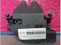 Recambio de cerra. malet. porton para bmw serie 3 berlina (e46) 320d | 03.03 - 12.06 320d | 03.03 - 12.06 referencia OEM IAM   