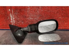 Recambio de retrovisor izquierdo para ford ka (ccq) básico | 09.96 - 12.08 básico | 09.96 - 12.08 referencia OEM IAM MANUAL  