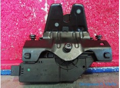 Recambio de cerra. malet. porton para bmw serie 3 berlina (e46) 320d | 03.03 - 12.06 320d | 03.03 - 12.06 referencia OEM IAM    2