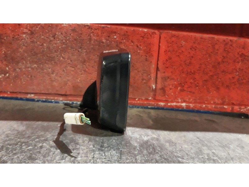 Recambio de retrovisor izquierdo para nissan terrano (wd21)  | 0.87 - ...  | 0.87 - ... referencia OEM IAM ELECTRIC   Recambio de retrovisor izquierdo para nissan terrano (wd21)  | 0.87 - ...  | 0.87 - ... referencia OEM IAM ELECTRIC