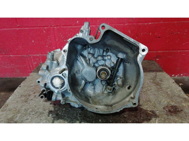 Recambio de caja cambios para suzuki swift sf berlina (ma) 1.3 gls (3-ptas.) | 10.96 - 12.03 1.3 gls (3-ptas.) | 10.96 - 12.03 r