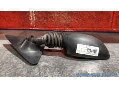 Recambio de retrovisor izquierdo para ford ka (ccq) básico | 09.96 - 12.08 básico | 09.96 - 12.08 referencia OEM IAM MANUAL   2