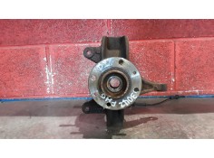 Recambio de mangueta delantero izquierda para renault megane ii classic berlina  | 0.03 - ...  | 0.03 - ... referencia OEM IAM  