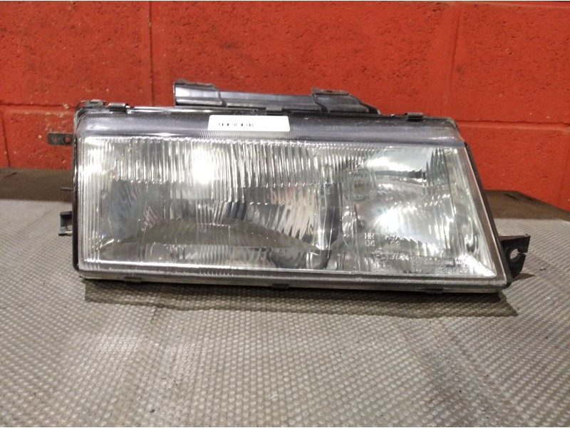 Recambio de faro derecho para ssangyong musso  | 0.03 - 0.06  | 0.03 - 0.06 referencia OEM IAM    Recambio de faro derecho para ssangyong musso  | 0.03 - 0.06  | 0.03 - 0.06 referencia OEM IAM