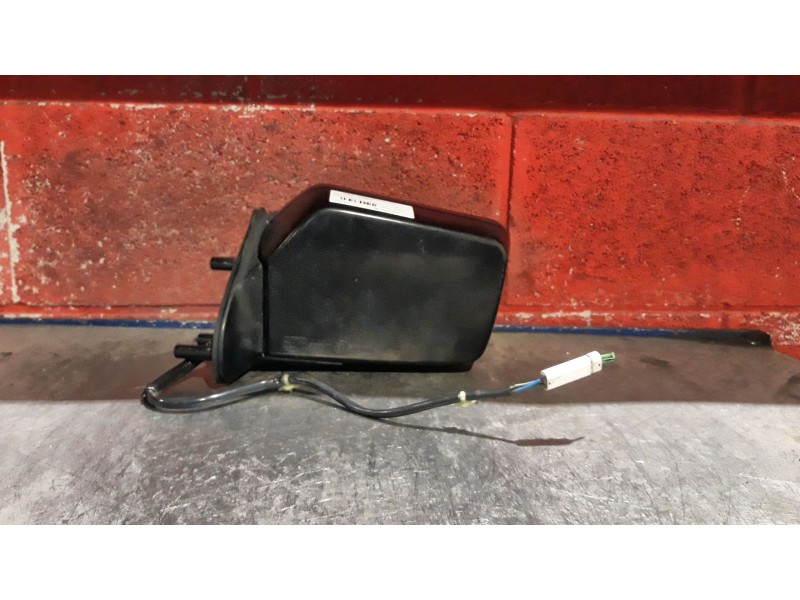 Recambio de retrovisor izquierdo para nissan terrano (wd21)  | 0.87 - ...  | 0.87 - ... referencia OEM IAM ELECTRIC   Recambio de retrovisor izquierdo para nissan terrano (wd21)  | 0.87 - ...  | 0.87 - ... referencia OEM IAM ELECTRIC