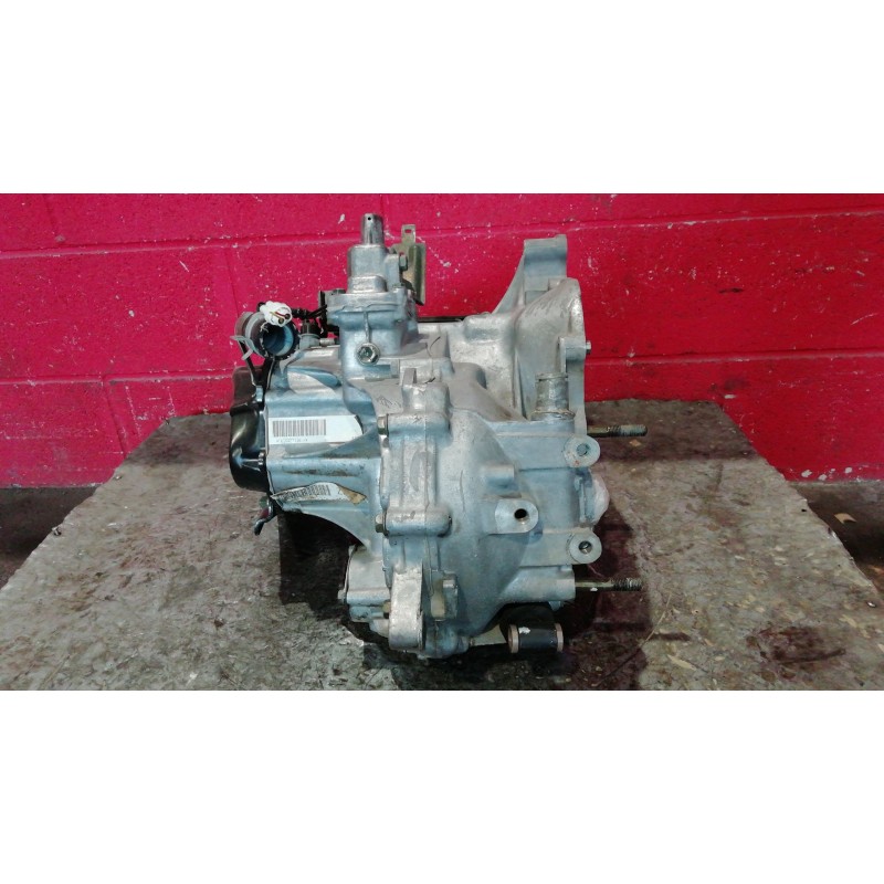 Recambio de caja cambios para suzuki swift sf berlina (ma) 1.3 gls (3-ptas.) | 10.96 - 12.03 1.3 gls (3-ptas.) | 10.96 - 12.03 r