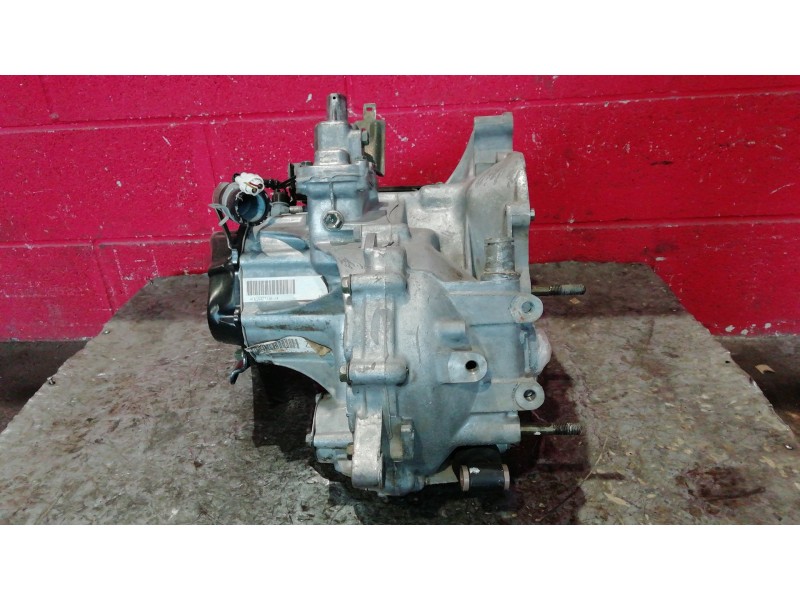 Recambio de caja cambios para suzuki swift sf berlina (ma) 1.3 gls (3-ptas.) | 10.96 - 12.03 1.3 gls (3-ptas.) | 10.96 - 12.03 r